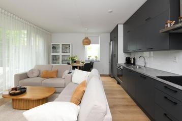 Appartement te huur 4 kamers, Soest beschikbaar voor biedingen
