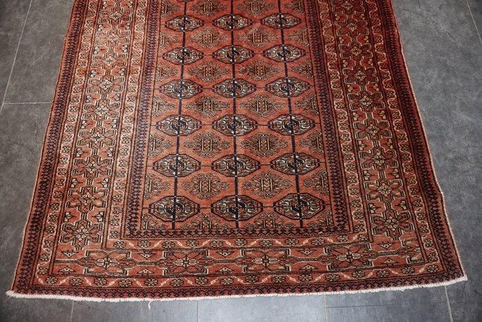 Afghan - Tapijt - 170 cm - 118 cm, Huis en Inrichting, Stoffering | Tapijten en Kleden