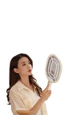 Elektrische Vliegenmepper Muggen Bestrijden Mosquito, Verzamelen, Verzenden, Nieuw