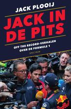 Jack in de pits 9789000369966 Jack Plooij, Boeken, Verzenden, Zo goed als nieuw, Jack Plooij