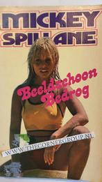 Beeldschoon bedrog 9789060711729 Spillane, Verzenden, Gelezen, Spillane