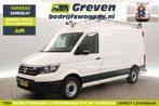 Volkswagen Crafter 35 2.0 TDI L3H3, Stof, Gebruikt, Euro 6, Volkswagen