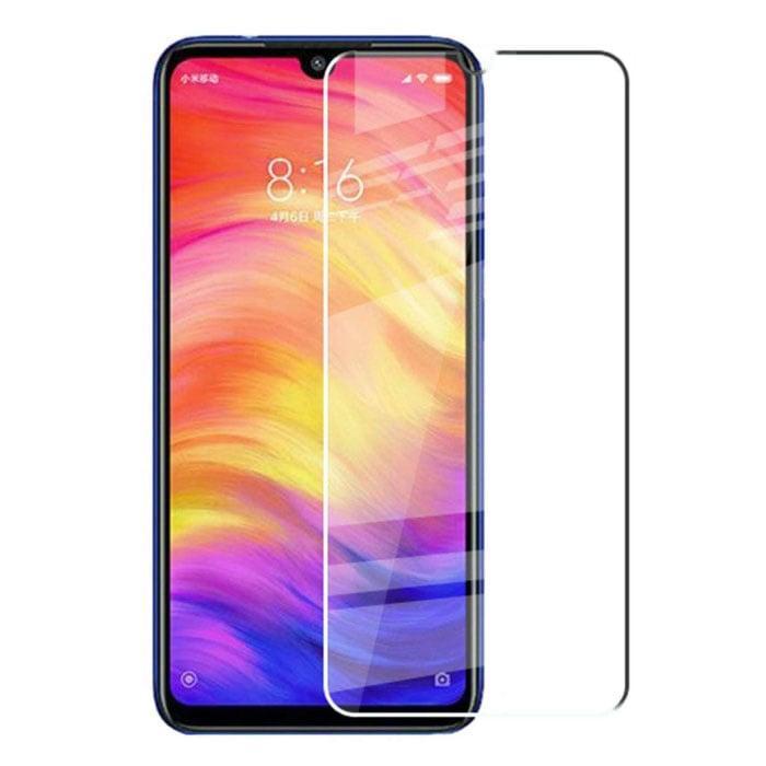 2-Pack Xiaomi Redmi Note 7 Pro Screen Protector Tempered, Telecommunicatie, Mobiele telefoons | Toebehoren en Onderdelen, Nieuw