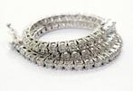 Crieri - Armband - 18 karaat Witgoud - 3.60ct. tw. Diamant, Nieuw