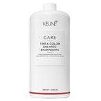 Keune  Care Tinta Color  Shampoo  1000 ml, Verzenden, Nieuw