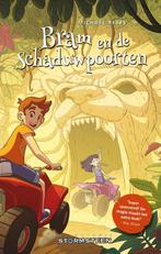 9789492604255 De avonturen van Bram - Bram en de Schaduwp..., Boeken, Verzenden, Nieuw, Michael Reefs