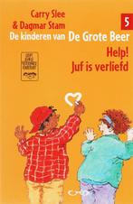 De kinderen van De Grote Beer / 5 Help! Juf is verliefd / De, Verzenden, Gelezen, Carry Slee