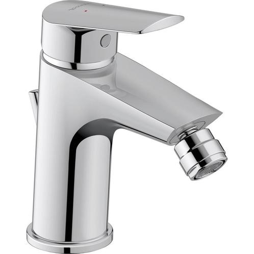 Bidetmengkraan Duravit No.1 1-Gats Bidetkraan Met Waste, Doe-het-zelf en Verbouw, Sanitair, Ophalen of Verzenden