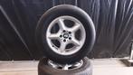 BMW X5 velgen met winterbanden, Auto-onderdelen, Banden en Velgen, Gebruikt, Banden en Velgen, 17 inch, Winterbanden