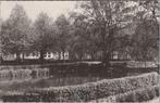 BOSSELE - De Vijver, Verzenden, Gelopen