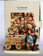 Figuur - Goebel - M.I Hummel - 406 Tmk6 - Pleasant journey -