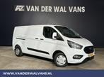 Ford Transit Custom | 2.0 TDCI L2H1 Euro6 # Airco | Camera |, Start-stop-systeem, Gebruikt, Euro 6, Wit