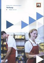 Verkoop / 2017 manager retail en ondernemer retail (4) /, Boeken, Verzenden, Gelezen, Boom Beroepsonderwijs