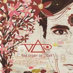 cd - Steve Vai - The Story Of Light - Real Illusions: Of..., Verzenden, Nieuw in verpakking