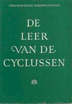 De leer van de cyclussen - Lydia Ross - 9789070328016 - Pape, Boeken, Nieuw, Verzenden