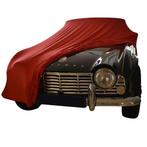 Autohoes passend voor Triumph TR4 binnen BESTE PASVORM cover, Ophalen of Verzenden, Nieuw, Op maat