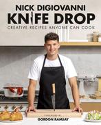 9780744076776 Knife Drop | Tweedehands, Boeken, Verzenden, Zo goed als nieuw, Nick DiGiovanni