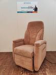 Fitform Vario 570 Sta- Op stoel met ILP rug in 45 cm breed