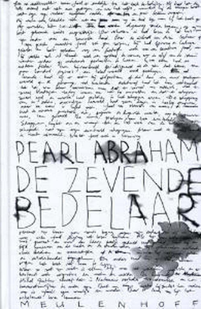 Zevende Bedelaar Geb 9789029075985 Pearl Abraham, Boeken, Romans, Gelezen, Verzenden