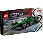 Set 77245-1 - Aston Martin Aramco F1 AMR24, Kinderen en Baby's, Speelgoed | Duplo en Lego, Ophalen of Verzenden, Nieuw, Complete set