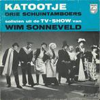 Single - Solisten Uit De Wim Sonneveld T. V. - Show - Katoot, Cd's en Dvd's, Vinyl | Nederlandstalig, Verzenden, Nieuw in verpakking