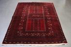 Afghan - Vloerkleed - 210 cm - 170 cm - Gewassen, Nieuw