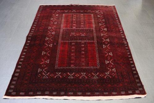 Afghan - Vloerkleed - 210 cm - 170 cm - Gewassen, Huis en Inrichting, Stoffering | Tapijten en Kleden