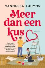 9789032521233 Meer dan een kus Vannessa Thuyns, Verzenden, Nieuw, Vannessa Thuyns