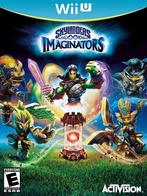 Wii U Skylanders: Imaginators (Game Only), Verzenden, Zo goed als nieuw