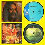 1. Maharishi Mahesh Yogi - same (UK 67) - 2. The Radha, Nieuw in verpakking