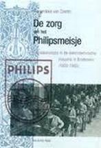 ZORG OM HET PHILIPSMEISJE 9789060117378 Drenth, Verzenden, Gelezen, Drenth