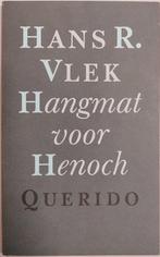 Hangmat voor henoch 9789021485973 Hans Vlek, Gelezen, Hans Vlek, Verzenden