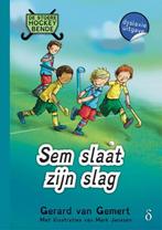 Sem slaat zijn slag / De stoere hockeybende / 1, Verzenden, Gelezen, Gerard van Gemert