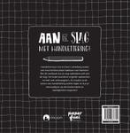 Werkboek handlettering doe je zo! 9789048837700, Verzenden, Zo goed als nieuw, Karin Luttenberg