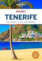 Lonely Planet Pocket Tenerife 9781786575838 Lonely, Verzenden, Zo goed als nieuw, Lonely