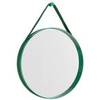 20% Korting |  Hay Spiegel, Huis en Inrichting, Woonaccessoires | Spiegels, Verzenden, Zo goed als nieuw