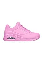 Skechers Uno Stand On Air 73690/PNK Roze-37, Kleding | Dames, Schoenen, Verzenden, Nieuw, Roze