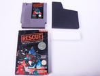 NES - Rescue The Embassy Mission - Game + Box, Ophalen of Verzenden, Nieuw
