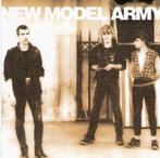 cd - New Model Army - New Model Army, Verzenden, Zo goed als nieuw