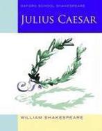 Ossjulius Caesar 2010 Ed 9780198328681, Zo goed als nieuw