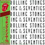 cd digi - The Rolling Stones - Sucking In The Seventies, Cd's en Dvd's, Cd's | Rock, Verzenden, Zo goed als nieuw
