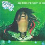 cd - Eloy - Silent Cries And Mighty Echoes, Verzenden, Zo goed als nieuw