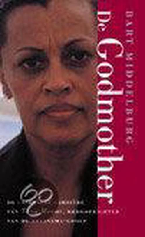 De Godmother 9789020403695 Bart Middelburg, Boeken, Overige Boeken, Zo goed als nieuw, Verzenden