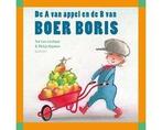 Boek Boer Boris  -   De A van appel en de B van Boer Boris 9, Boeken, Verzenden, Zo goed als nieuw