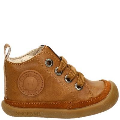 Shoesme Extreme Flex babyschoenen in het Cognac, Kleding | Dames, Schoenen, Overige typen, Overige kleuren, Nieuw, Verzenden