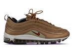 Nike Air Max 97 Metallic Gold • 44, Kleding | Heren, Schoenen, Ophalen of Verzenden, Nieuw, Nike, Sneakers of Gympen