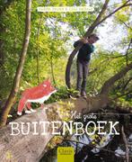 Het grote buitenboek / Clavis informatief 9789044826555, Verzenden, Gelezen, Judith Drews