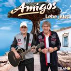 Amigos - Lebe Jetzt - CD, Ophalen of Verzenden, Nieuw in verpakking