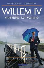 Willem IV (9789045015767, Jan Hoedeman), Verzenden, Nieuw