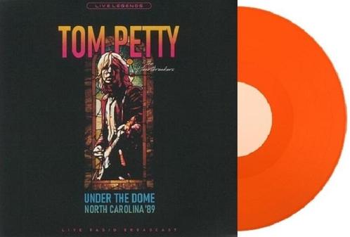 Tom Petty & The Heartbreakers - Under The Dome - Coloured Vi, Cd's en Dvd's, Vinyl | Overige Vinyl, Ophalen of Verzenden